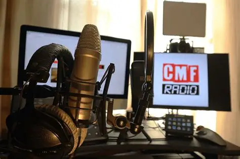 Radio por internet con SSL