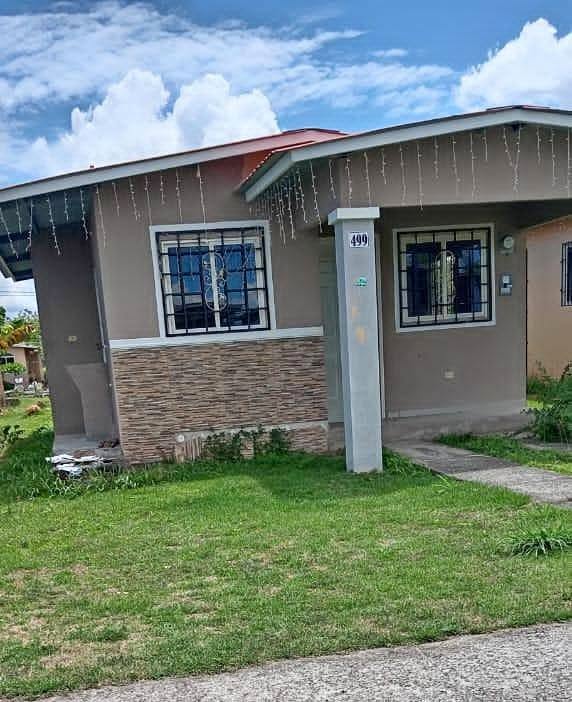 Se alquila casa - Yaribeth 6966.8438
