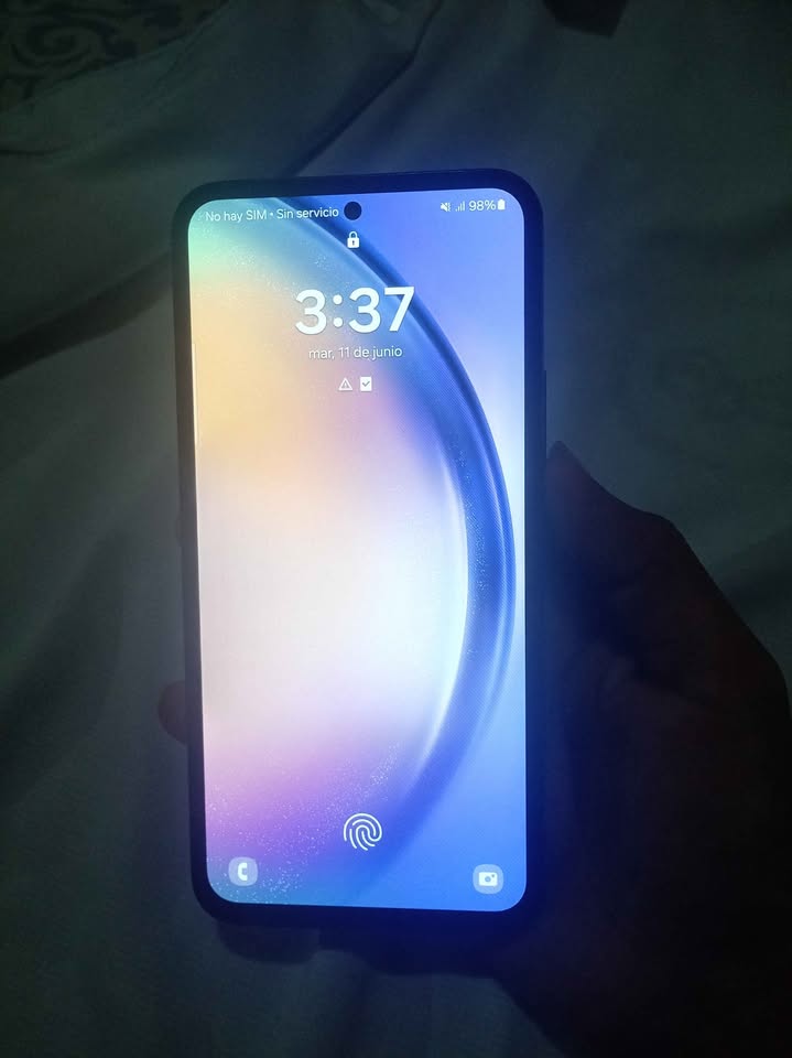Celular Samsung