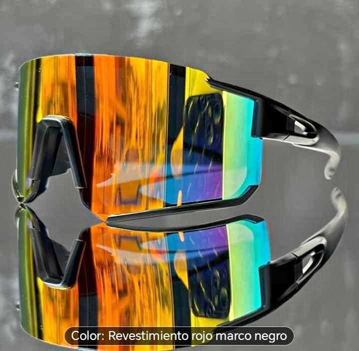 Lentes de deporte por pedidos