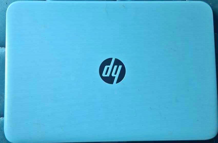 Se vende Laptop Hp - 62762307
