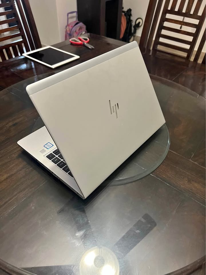 Hp elitebook como nueva 16gb ram rapida - 60751245