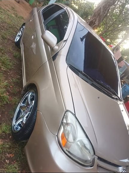 Toyota yaris -   63047200