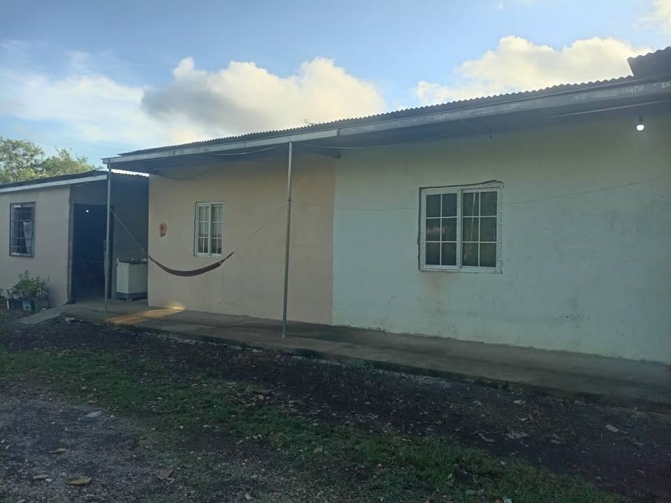 Cuartos de alquiler en siogui abajo